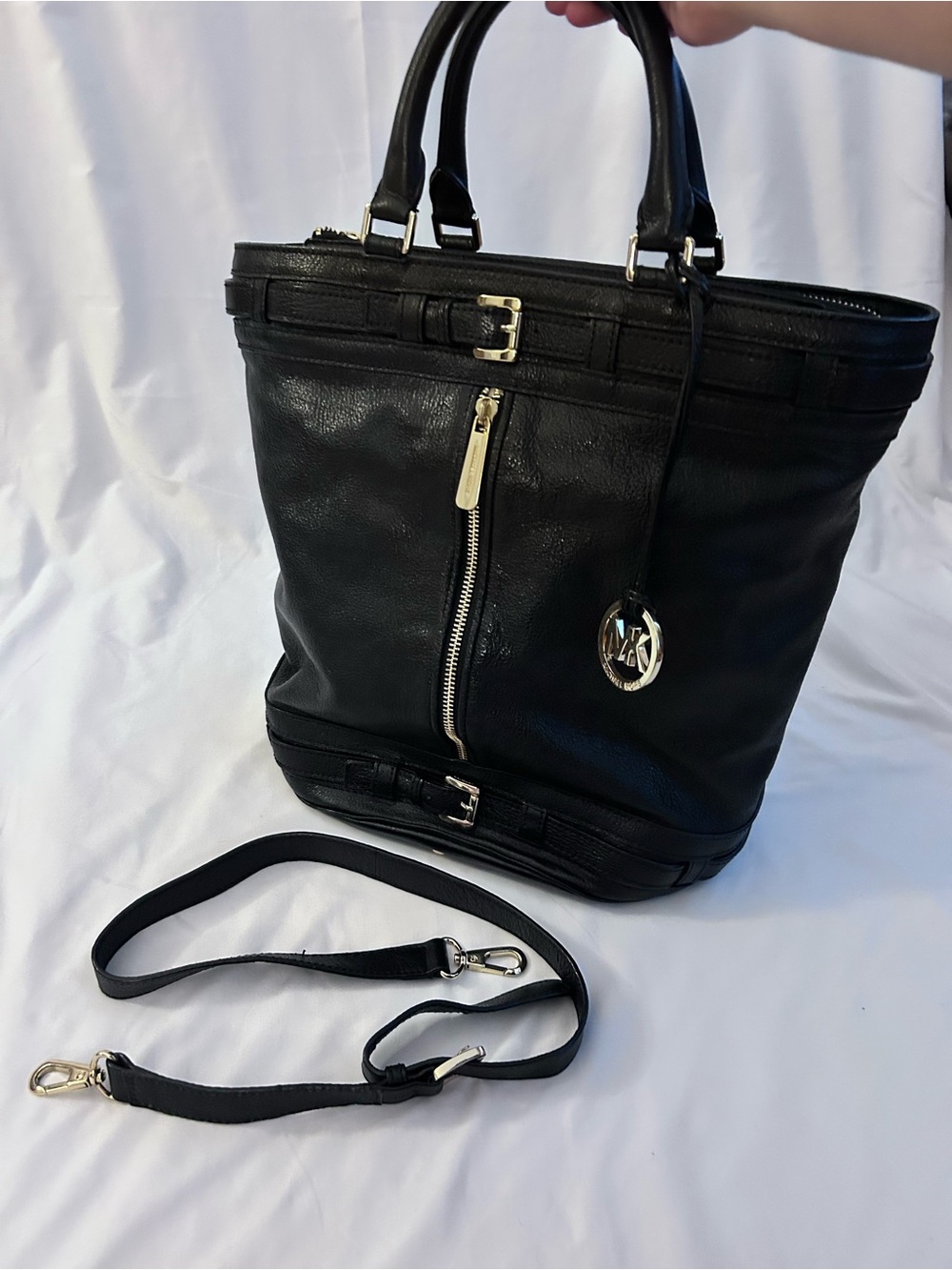Michael Kors Kingsbury Tote